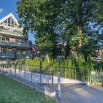 Rothenbaum تيميندورفير ستراند