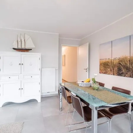 Rothenbaum Apartment *
