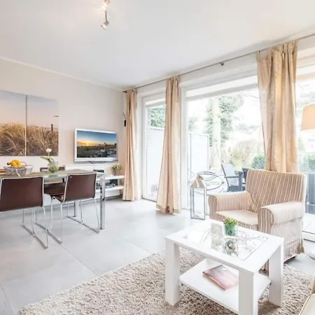 Rothenbaum * 蒂门多弗施特兰德