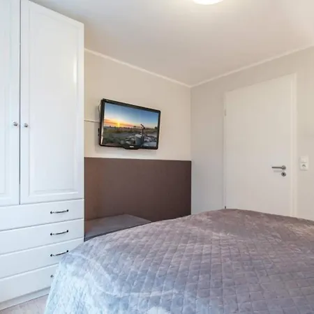 Rothenbaum Apartment *
