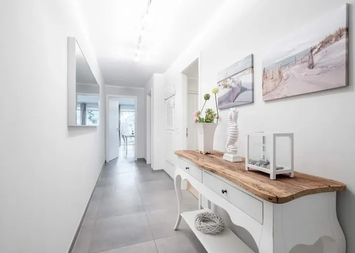 Rothenbaum * 蒂门多弗施特兰德