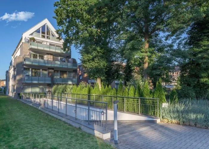 Rothenbaum 蒂门多弗施特兰德